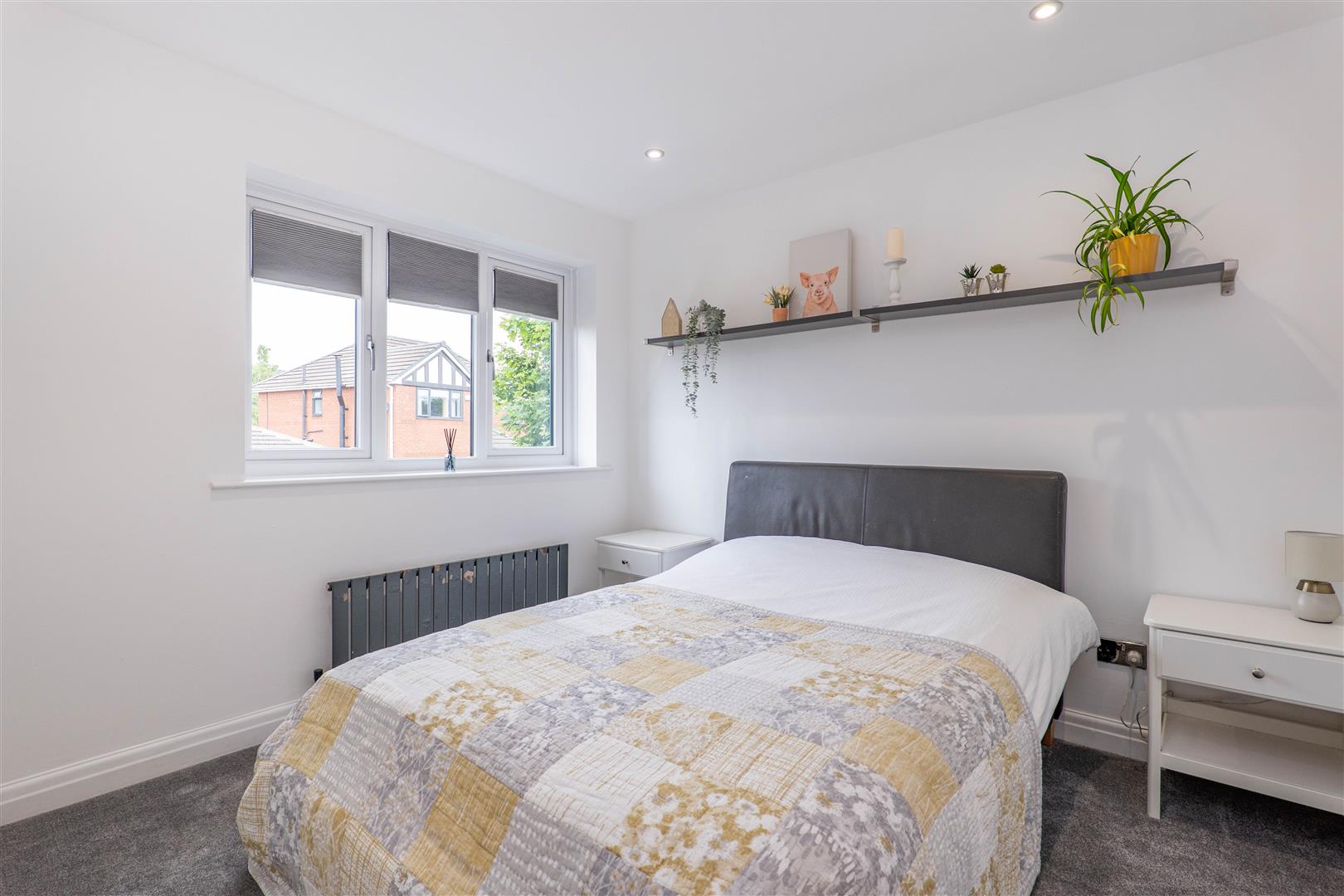 Merton Grove, Chorley